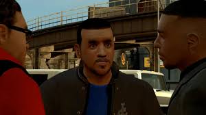 「ルイス・フェルナンド・ロペス グランド・セフト・オート４　ザ・バラッド・オブ・ゲイトニー」の画像検索結果