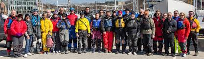 Image result for Norwich Frostbite Sailing Club