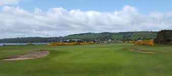 Image result for Fortrose & Rosemarkie Golf Club