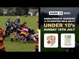 Image result for Saddleworth Rangers Rugby League Football Club