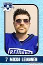 Reidars Hockey Team - Joukkue
