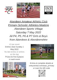 Image result for Aberdeen Amateur Athletics Club