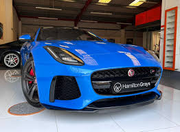 Image result for Ultra Blue 2015 Jaguar