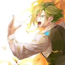 「カフカ・サンビーム 金色のガッシュベル!!」の画像検索結果