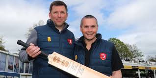 Image result for Ingatestone & Fryerning Cricket Club
