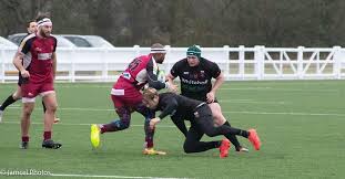 Image result for Amersham & Chiltern Rugby Football Club