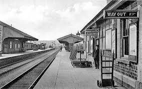 Image result for Whitland