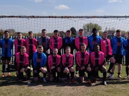 Image result for Rogerstone Rangers Junior Football Club
