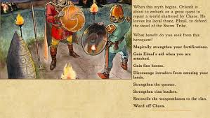 Image result for king of dragon pass