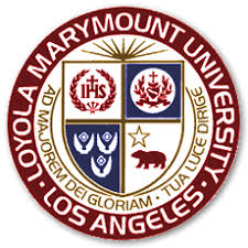 Loyola Marymount University Seal