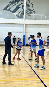 Image result for Evreham Badminton Club
