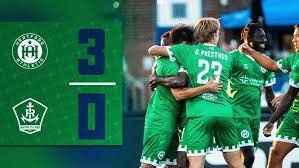 Image result for Horley Athletico Fc