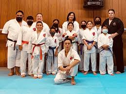 Image result for Ren Bu Kai Submission Fighting Club, Crewe