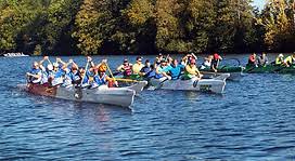 Image result for Royal Canoe Club