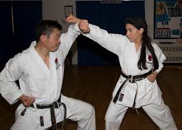 Image result for Orpington Shotokan Karate Club