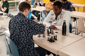 Image result for Alnwick Chess Club