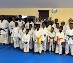 Image result for Jin Sei Kai Shotokan Karate