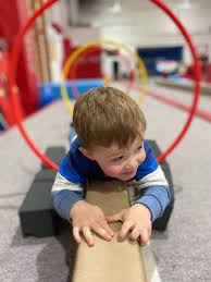 Image result for City Of Leeds Gymnastics Club