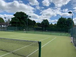 Image result for Heswall Lawn Tennis Club