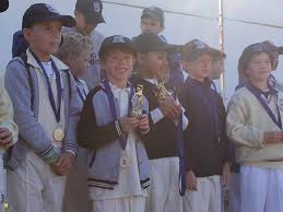 Image result for Runnymede Rascals Cricket Club
