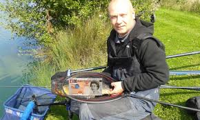Image result for Cheadle Angling Club