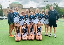 Image result for Stamford Juniors Netball Club