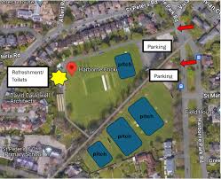 Image result for Harbourne Cc