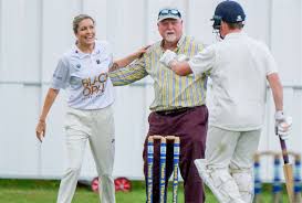 Image result for Bucklebury Cricket Club