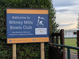 Image result for New Mills Bowls Club