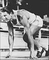 USATF - Hall of Fame