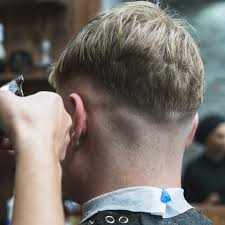 Billedresultat for herrefrisurer