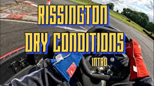 Image result for RISSINGTON KART CLUB