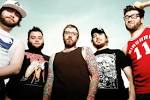 THE DRIVE Blog » Alexisonfire