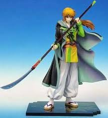 「武蔵坊弁慶 遙かなる時空の中で3」の画像検索結果