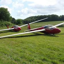 Image result for Needwood Forest Gliding Club Ltd