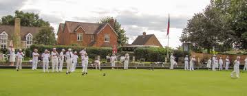 Image result for Bredon Cricket Club