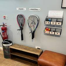 Image result for Wisbech & District Squash Club