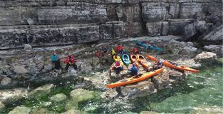 Image result for Bewl Canoe Club