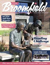 Image result for The Broomfield Club