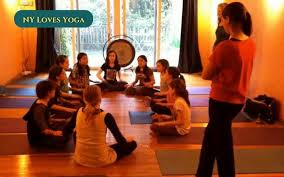 Image result for Hatha Yoga Club