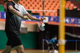 Image result for Exeter Badminton Club
