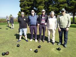 Image result for Gourock Bowling Club