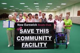 Image result for New Earswick Indoor Bowls Club