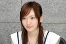 新垣結衣さんです。