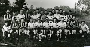 Image result for Brading Town Football Club