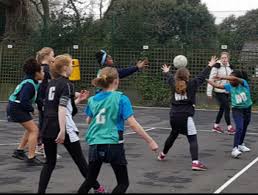 Image result for Chequers Netball Club