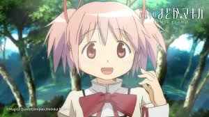 「鹿目まどか 魔法少女まどか☆マギカ」の画像検索結果