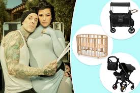 Image result for Graco Snugride Car Seat Kourtney Kardashian