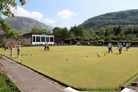 Image result for Cromarty Bowling Club