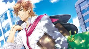 「周防壱成 Double Score」の画像検索結果